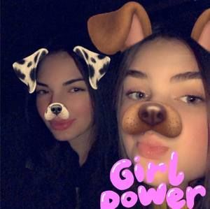 Meet your Posher, Ava